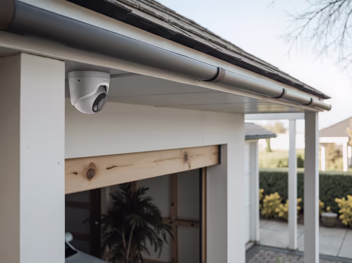 L'installation de la vidéosurveillance : sécurisez votre entreprise et votre habitation